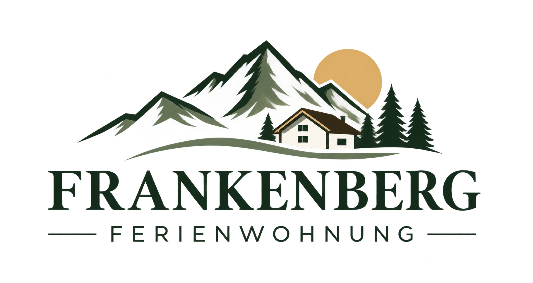 Frankenberg Ferienwohnung